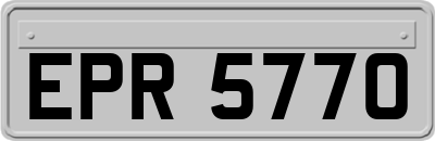 EPR5770