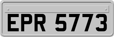 EPR5773