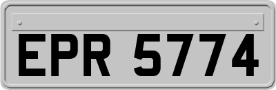 EPR5774