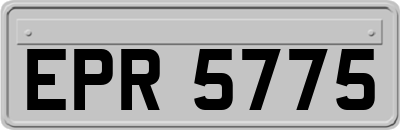 EPR5775