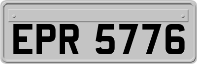 EPR5776