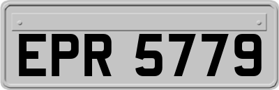 EPR5779