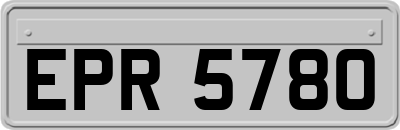 EPR5780
