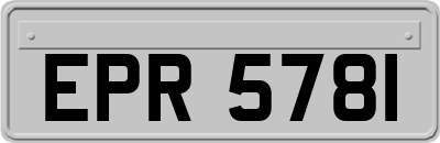 EPR5781