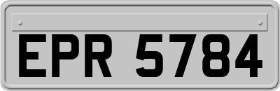 EPR5784