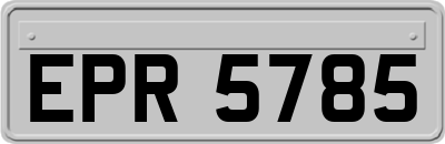 EPR5785