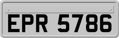 EPR5786