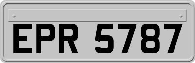 EPR5787