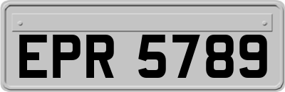 EPR5789