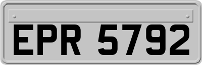 EPR5792