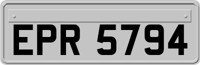 EPR5794
