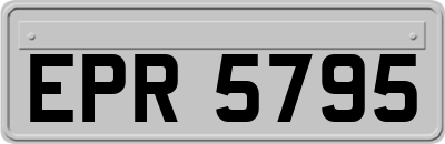 EPR5795
