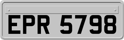 EPR5798