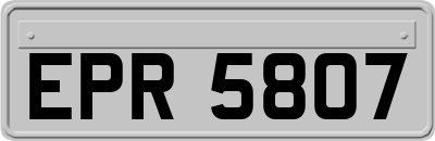 EPR5807