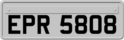 EPR5808