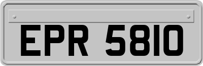EPR5810