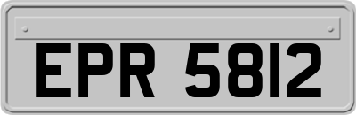 EPR5812