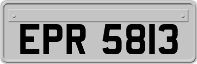 EPR5813