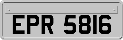 EPR5816