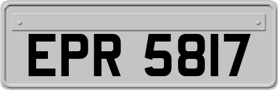 EPR5817