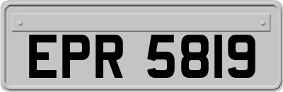 EPR5819