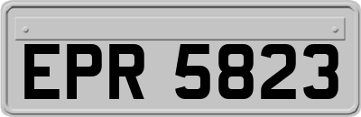 EPR5823