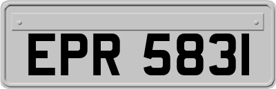 EPR5831