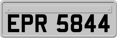 EPR5844