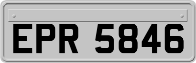 EPR5846