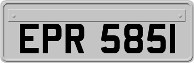 EPR5851