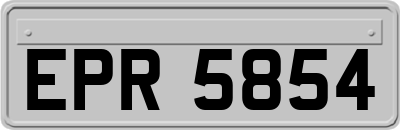 EPR5854