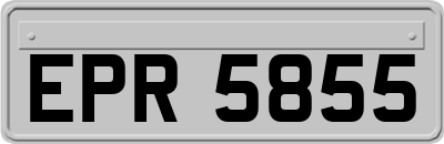 EPR5855