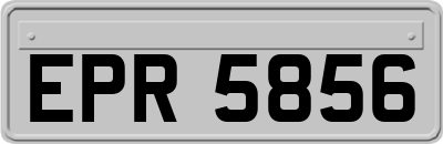 EPR5856