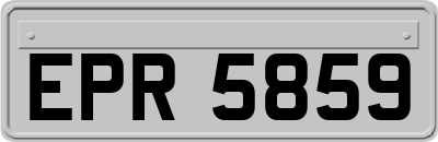 EPR5859