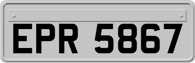 EPR5867