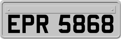 EPR5868