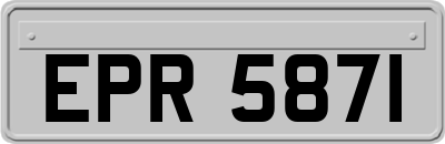 EPR5871