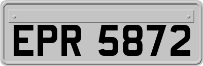 EPR5872