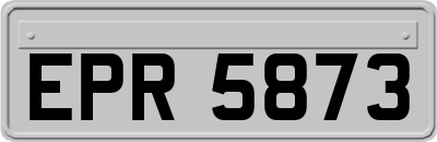 EPR5873