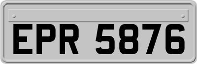 EPR5876