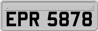 EPR5878