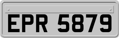 EPR5879