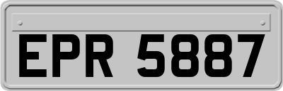 EPR5887
