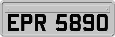 EPR5890