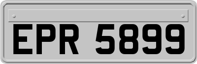 EPR5899