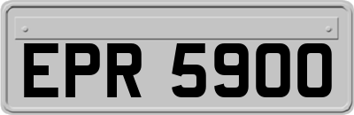 EPR5900