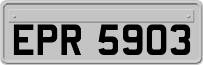 EPR5903