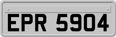 EPR5904