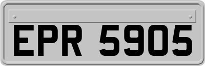EPR5905
