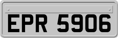 EPR5906